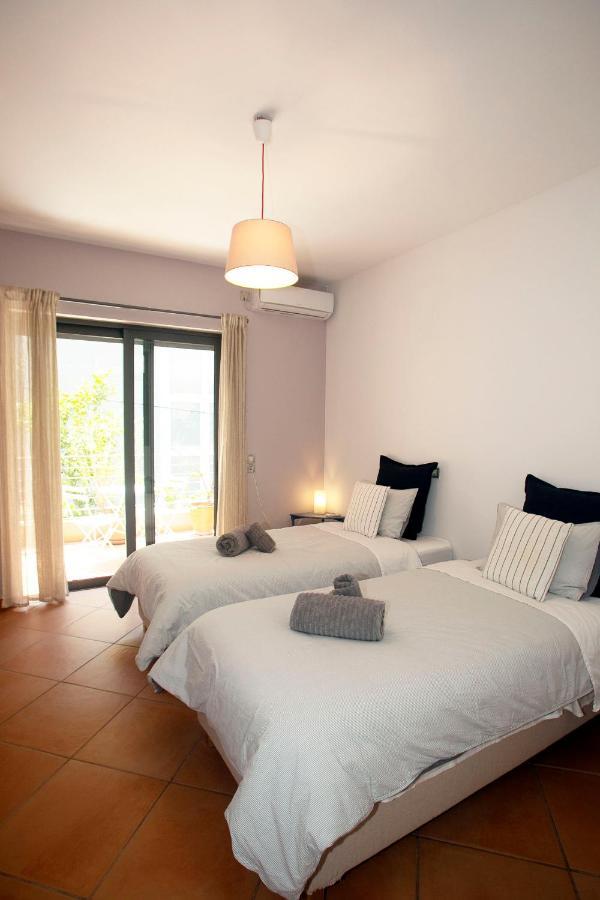 Spacious Suite With Luxury Bath 雅典 外观 照片