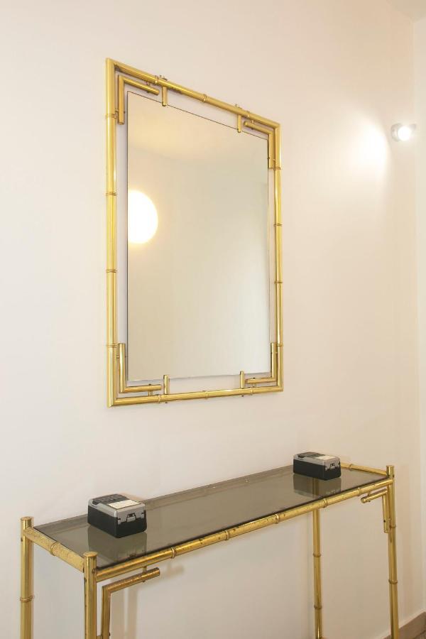 Spacious Suite With Luxury Bath 雅典 外观 照片